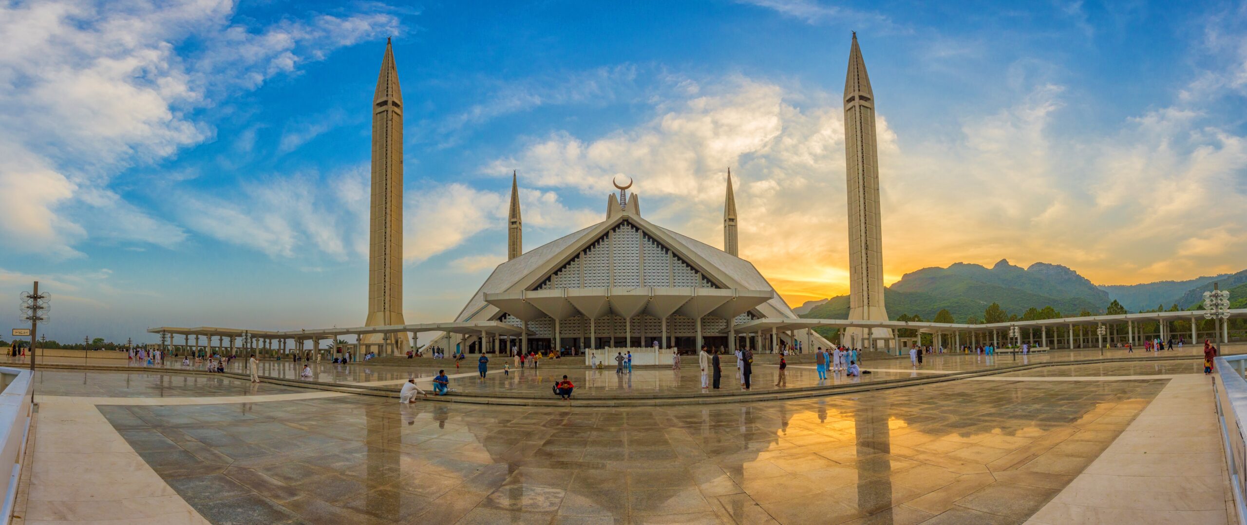 islamabad-pakistan